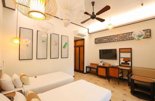 Central Mui Ne Beach Resort | Bamboo Village Beach Resort & Spa