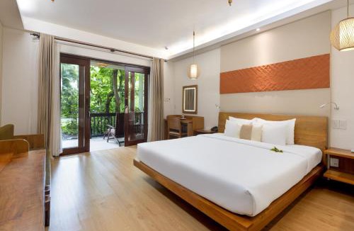 Central Mui Ne Beach Resort | Bamboo Village Beach Resort & Spa