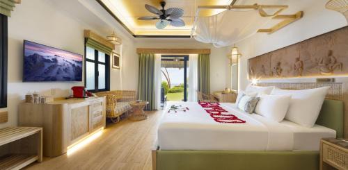 Central Mui Ne Beach Resort | Bamboo Village Beach Resort & Spa