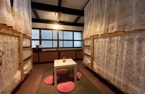Tsumuura Hostel | Bamboo Village - Hostel