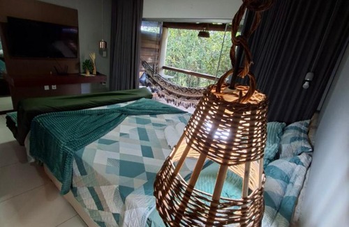 Garca Torta Apartment | BAMBU 5 Villas Pratagi