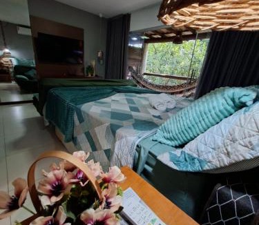 Garca Torta Apartment | BAMBU 5 Villas Pratagi