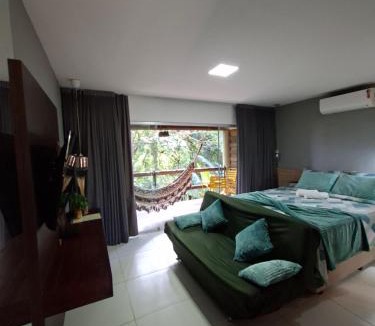 Garca Torta Apartment | BAMBU 5 Villas Pratagi