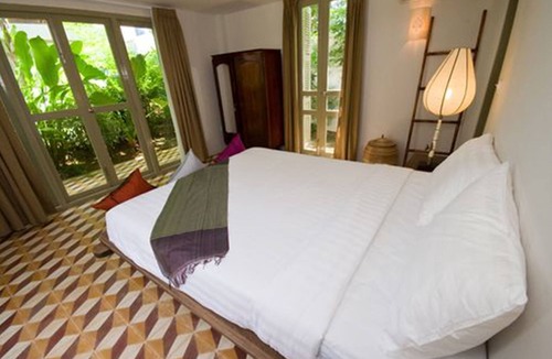 Svay Pao Hotel | Bambu Hotel