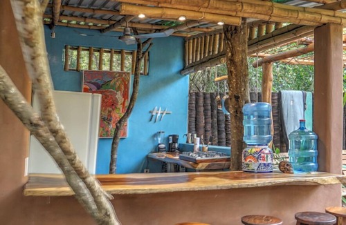 Troncones House | BAMBU - Private surf villa on the Pacific Coast