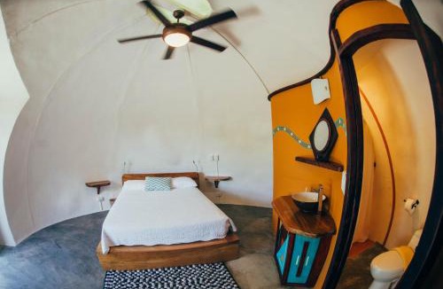 Los Naranjos Hostel | Bambuda Castle