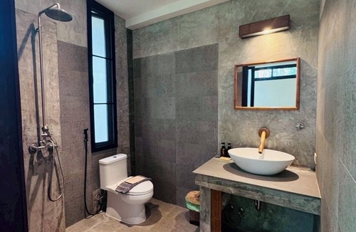 Nang Lae House | Bambuh Boutique Homestay
