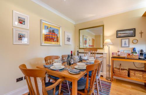 Beadnell House | Bamburgh Cottage