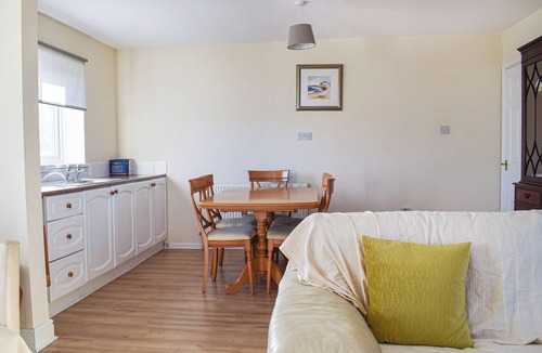 Adderstone Cottage | Bamburgh House - UK46435