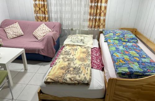 Murrhardt Apartment | Bambus Wohnung