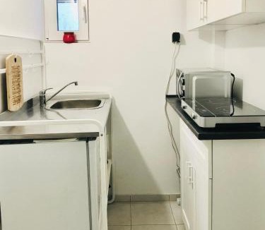 Murrhardt Apartment | Bambus Wohnung