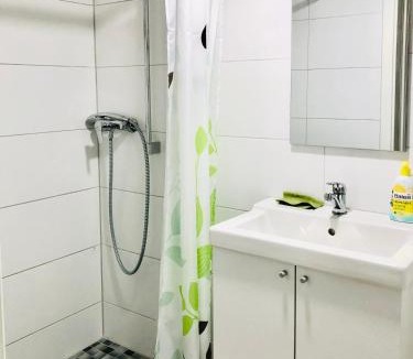 Murrhardt Apartment | Bambus Wohnung