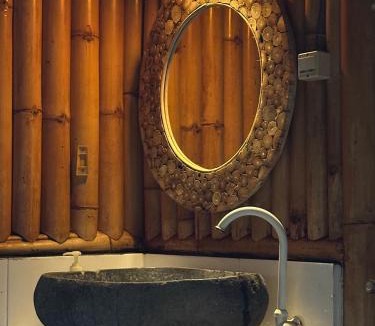 Gili Air House | Bambuu