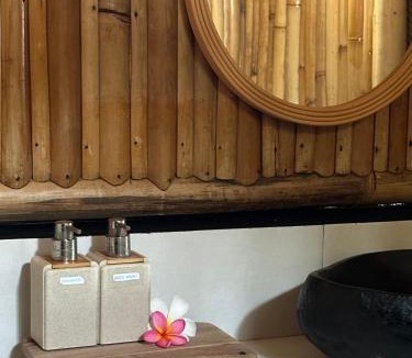 Gili Air House | Bambuu