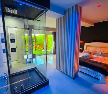 Sutesti House | Bambuus Garden & Spa