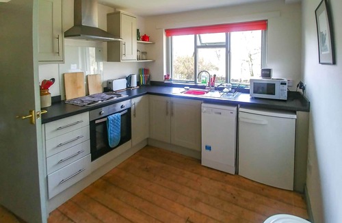 Blairgowrie House | Bamff Ecotourism