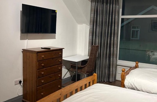 Sunderland House | Bams Haven