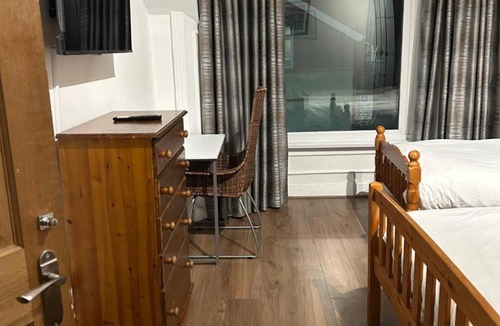 Sunderland House | Bams Haven