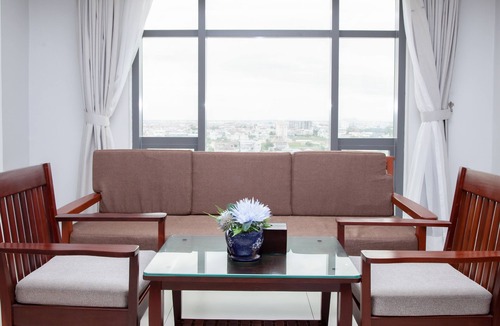 Sen Sok Hotel | Ban Ban Hotel