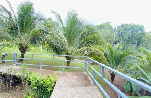 Ko Kood House | Ban Choengkao