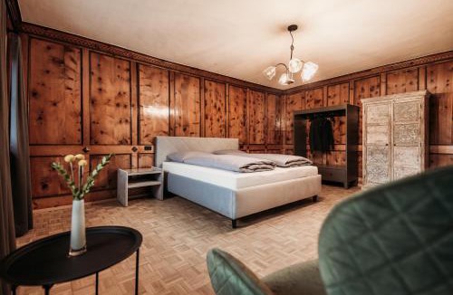 Pfalzen Apartment | Ban Hilba