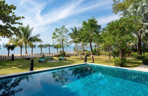 Laem Set Villa | Ban Laem Set - by Sublime Samui Villas