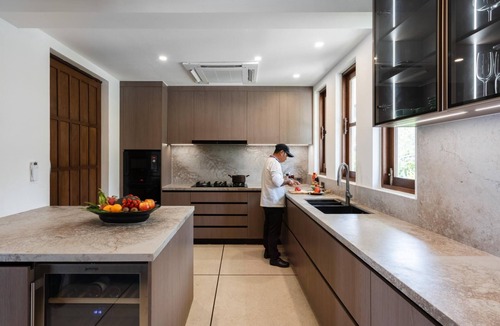 Laem Set Villa | Ban Laem Set by Sublime Samui Villas