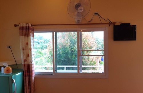 Khao Kho Hotel | Ban Mae Resort