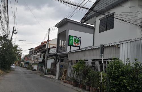 Wat Ket House | Ban Maitree