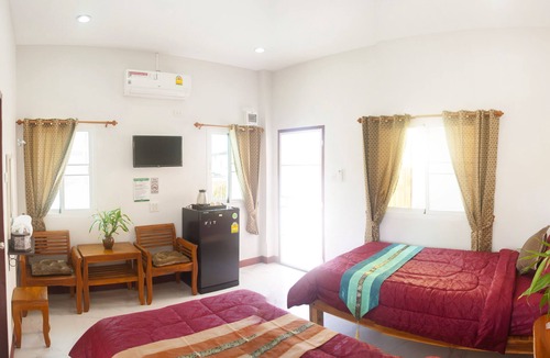 Phayao Hotel | Ban Phunsap Phayao 168