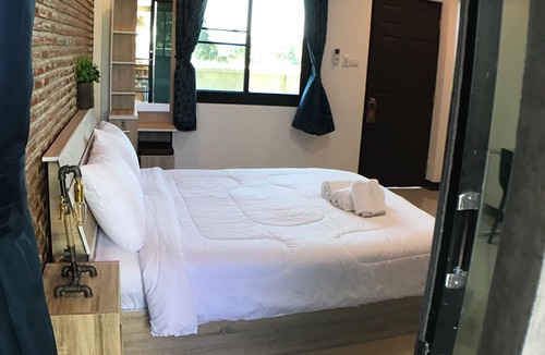 Nan Hotel | Ban Roojai