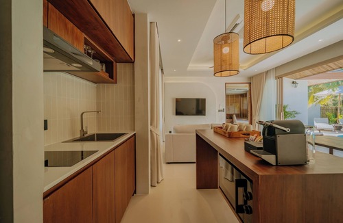 Ao Nang Resort | Ban Sainai Resort