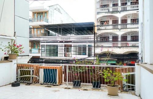 Vientiane Hostel | Ban Sansunhao Hostel