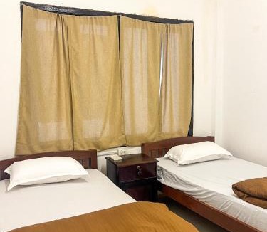 Vientiane Hostel | Ban Sansunhao Hostel