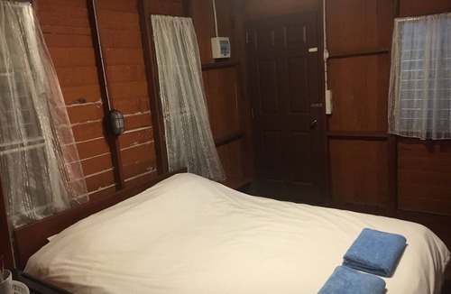 Buriram Hotel | Ban Suan Ramburi