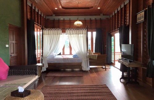 Chiang Dao Hotel | Ban Suan Tawan Chiang Dao
