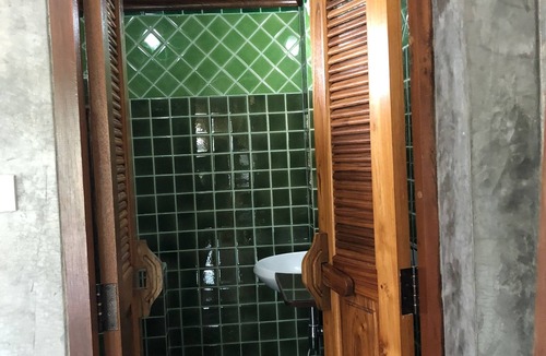 Chiang Dao Hotel | Ban Suan Tawan Chiang Dao
