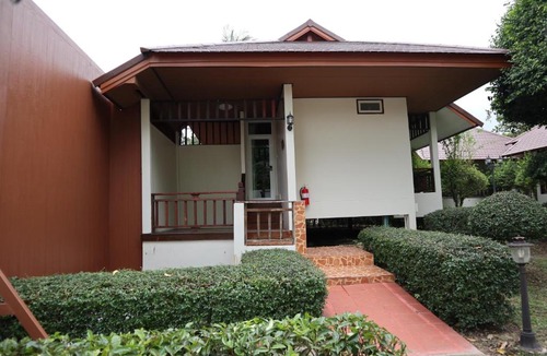 Khok Kloi Resort | Ban Suansin