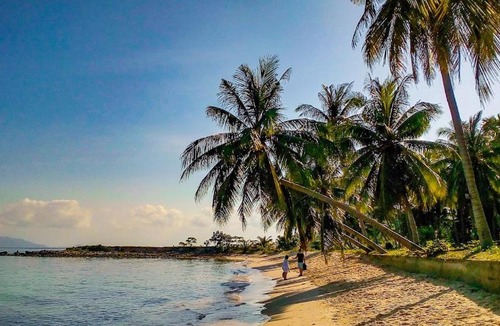 Mae Nam Hotel | Ban Tai Samui Resort