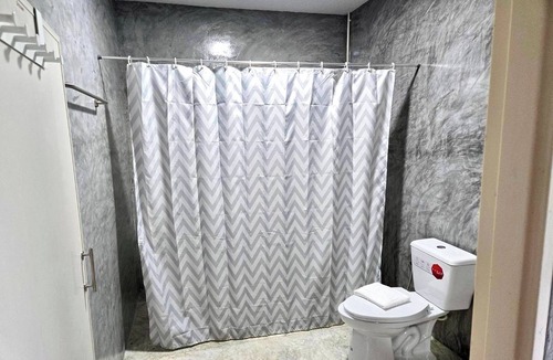 Khlong Lan Hotel | Ban Tew Kao