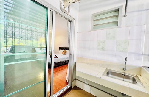 Udon Thani Hotel | Ban Ton Resort