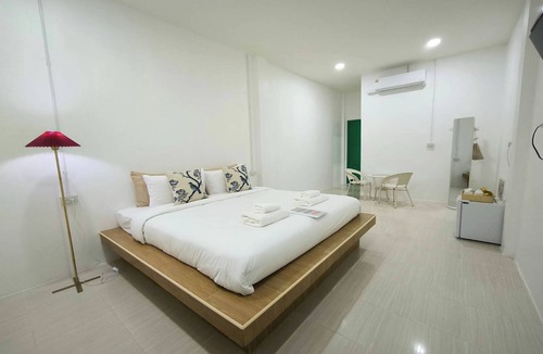 Tha Wang Thong Hotel | Ban Ye