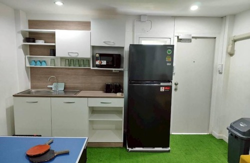 Rawai Hostel | Banana Bunkhouse Hostel