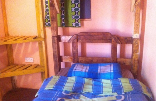 Kasane Hostel | Bananyana Backpackers