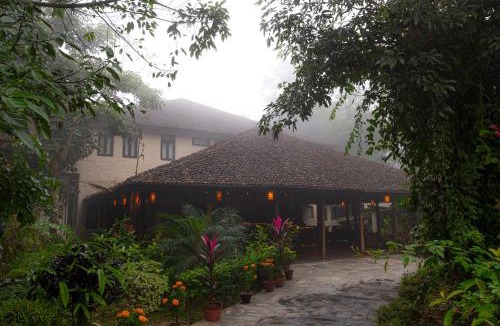 Khairahani Resort | Banbas Resort, Chitwan