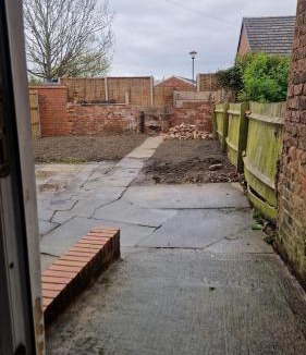 Thorpe Apartment | Banbury East Street