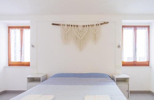 Riomaggiore House | Banchi