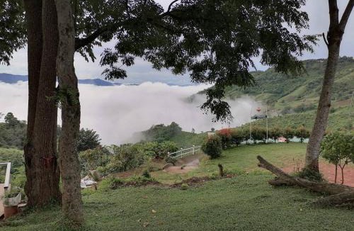 Wiang Kaen Other | Banchomdoi Resort PhaTang บ้านชมดอยรีสอร์ทผาตั้ง