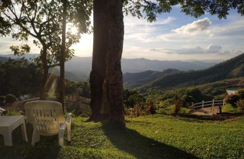 Wiang Kaen Other | Banchomdoi Resort PhaTang บ้านชมดอยรีสอร์ทผาตั้ง