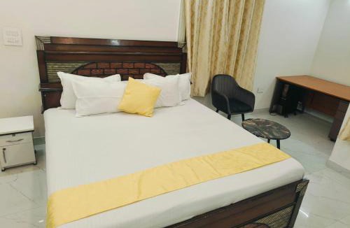 Sushant Lok Apartment | Bancourt appartment